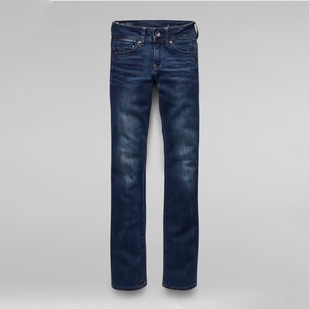 G-Star Raw Midge Boot Cut - NEW - W30 x L32